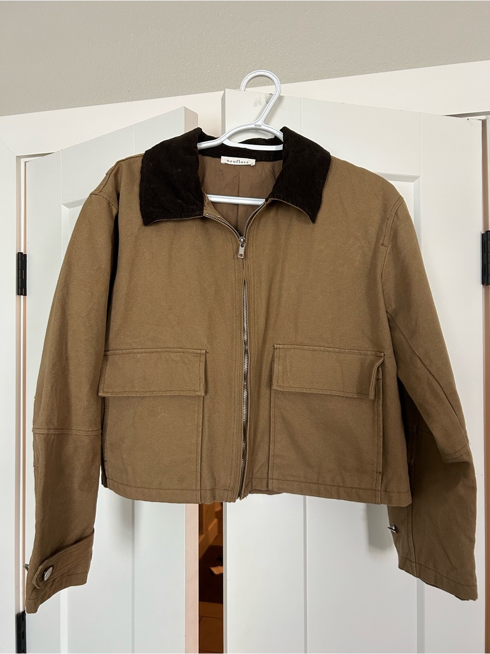 Sharma jacket - Picture 5 of 7